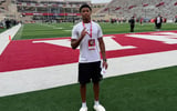 Tyrell Johnson Jr.