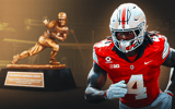 Jeremiah Smith Heisman