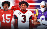 David Jacobs, Kemon Spell and Ahmad Hudson afi