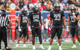 NCAA Football: Arizona at West Virginia