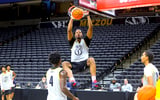 Jamier Jones dunk wide