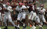 Alabama OL