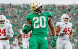 Notre Dame Jonaz Walton Stanford