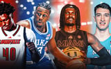 Flory Bidunga, John Blackwell, Somto Cyril, Neoklis Avdalas-afi
