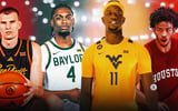 Paulius Murauskas, Kayden Mingo, Dedan Thomas, Mouhamed Sylla afi
