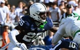 PSU v. Marshal(Photo by Steve Manuel)