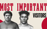 Most important visitors (4)