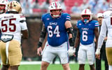smu-releases-depth-chart-for-virginia-game