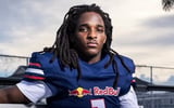Malachi Toney Red Bull
