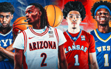 Top 10 Big 12 freshmen