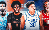 ACC Top 10 freshmen