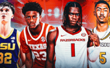 SEC Top 10 freshmen
