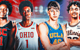 Big Ten Top 10 freshmen