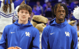 kam-williams-trent-noah-injury-report-kentucky-mark-pope