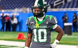 Peyton Robinson PSL Title