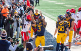NCAA Football: Cincinnati at West Virginia