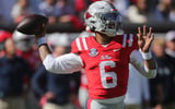 NCAA Football: Missouri at Mississippi