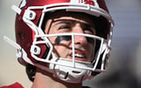 NCAA Football: Ohio State at Indiana