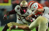 FSU Ousmane Kromah