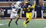 NCAA Football: Penn State at Michigan