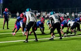 Hermitage v. Glen Allen