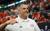 NCAA Football: Florida State at Miami