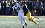 penn-state-wr-chase-sowell-delilvers-career-performance-michigan