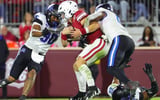 NCAA Football: Kentucky at Oklahoma