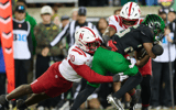 Nebraska - Vincent Shavers Nebraska - hookly