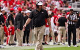 Kirby Smart Georgia