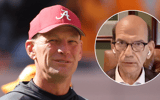 Kalen DeBoer Paul Finebaum