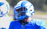 Braylon Miller