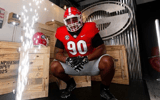 Christian Mays/Georgia