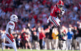 Georgia/Craig Dandridge
