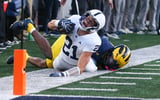 Carson Hansen Penn State Football On3