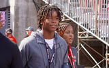 Maryland football commit Kenaz Sullivan
