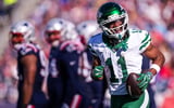 NFL: New York Jets at New England Patriots