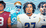 Marcus Fakatou and Myles Baker-Aydan Steen and KJ Herndon afi