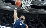 UConn C Na'jai Hines vs. Michigan State