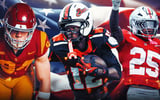 Legree-Luke Wafle USC and Jay Timmons-