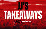 JJ's Takeaways/Georgia