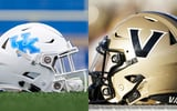 Kentucky Vanderbilt