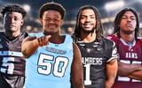 Friday Night Football Rivals Montage