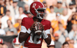 Keelon Russell, Alabama
