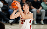 Cole Cloer, Alabama
