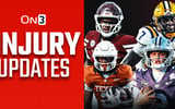 College Football Injury Report: Latest Week 8 updates