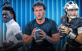 Dane Weber, Josiah Boyd and Chase Curren afi