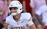 Texas QB Arch Manning