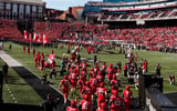 Cincinnati Texas Tech