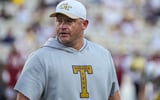 NCAA Football: Boston College at Georgia Tech